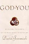 God In You - by David Jeremiah